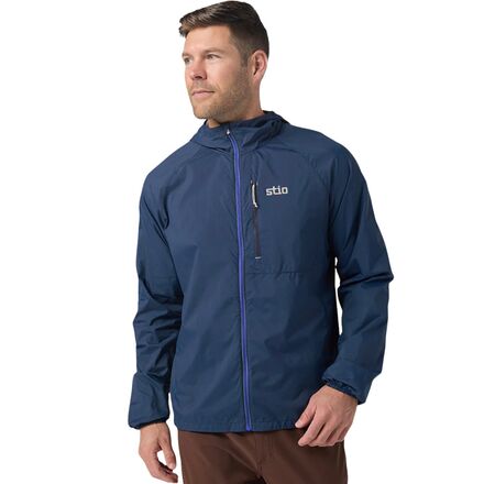 Second Light Windshell - Men's