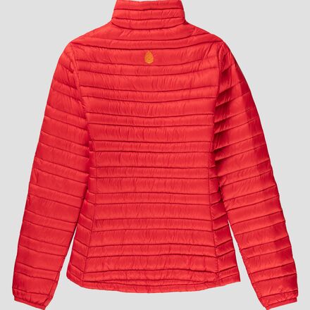 STIO - Pinion Down Sweater -Women's