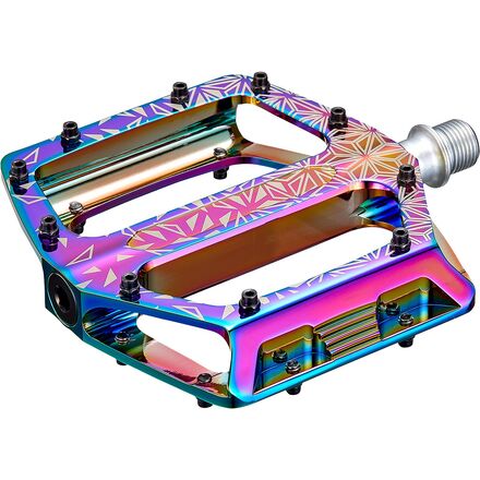 Krypto CNC Alloy Pedal