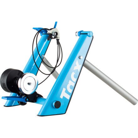 Tacx - Blue Matic Trainer