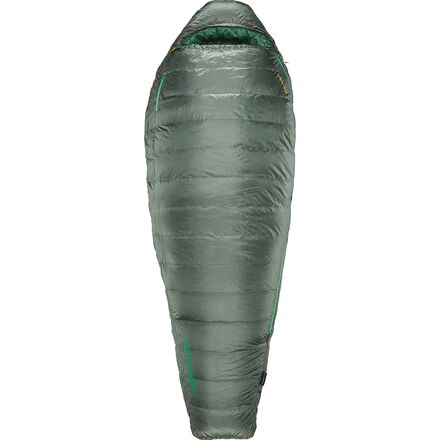 Therm-a-Rest - Questar Sleeping Bag: 32F Down