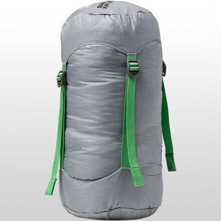Therm-a-Rest - Questar Sleeping Bag: 32F Down