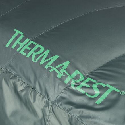 Therm-a-Rest - Questar Sleeping Bag: 32F Down