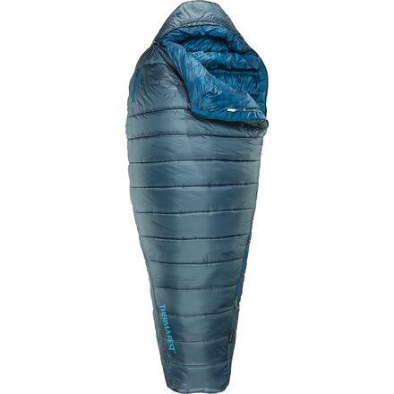 Therm-a-Rest - Saros Sleeping Bag: 0F Synthetic