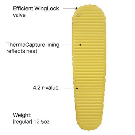 Therm-a-Rest - NeoAir XLite Sleeping Pad