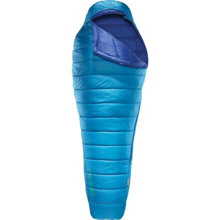 Therm-a-Rest - Space Cowboy Sleeping Bag: 45F Synthetic - Celestial