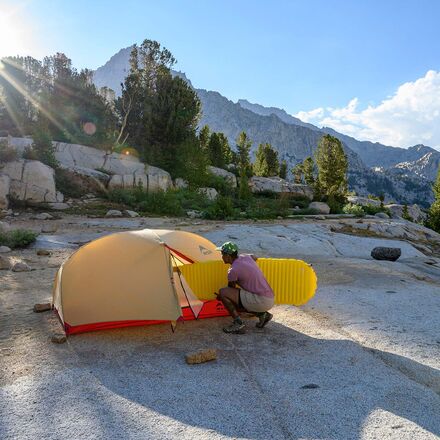 Therm-a-Rest - NeoAir Xlite NXT Sleeping Pad