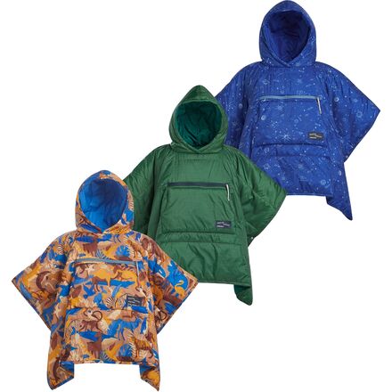 Therm-a-Rest - Honcho Poncho - Kids'