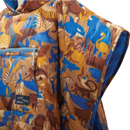 Therm-a-Rest - Honcho Poncho - Kids'