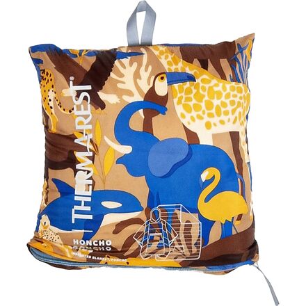 Therm-a-Rest - Honcho Poncho - Kids'