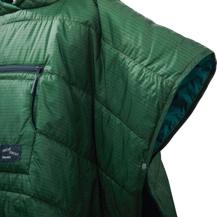 Therm-a-Rest - Honcho Poncho - Kids'