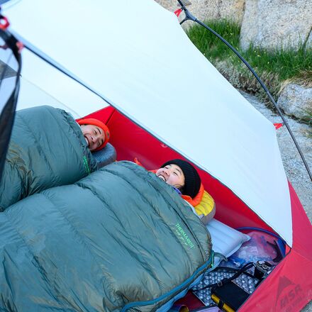 Therm-a-Rest - NeoAir XTherm NXT MAX Sleeping Pad
