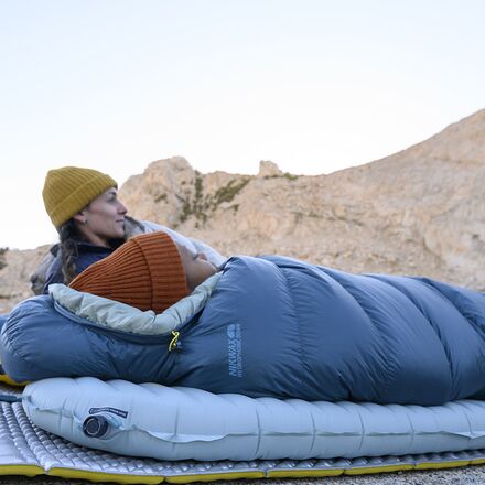Therm-a-Rest - NeoAir XTherm NXT Sleeping Pad