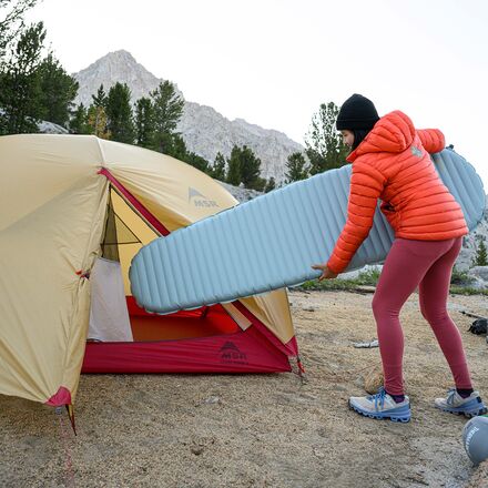 Therm-a-Rest - NeoAir XTherm NXT Sleeping Pad