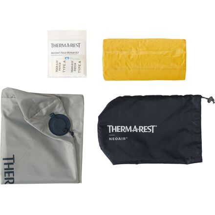 Therm-a-Rest - NeoAir XLite NXT MAX Sleeping Pad