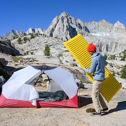 Therm-a-Rest - NeoAir XLite NXT MAX Sleeping Pad