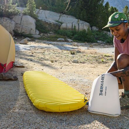 Therm-a-Rest - NeoAir Xlite NXT Sleeping Pad
