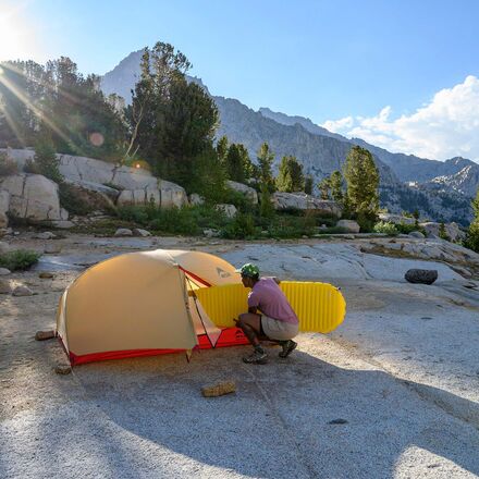 Therm-a-Rest - NeoAir Xlite NXT Sleeping Pad