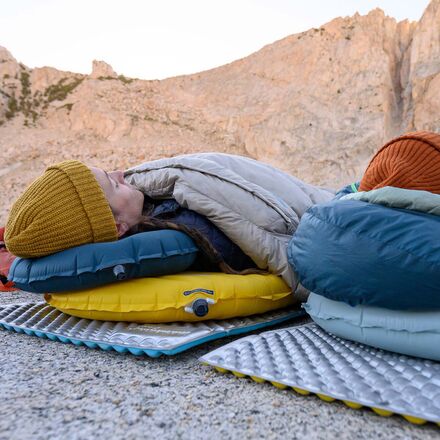 Therm-a-Rest - NeoAir Xlite NXT Sleeping Pad