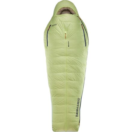 Boost 650 Sleeping Bag: 32F Down