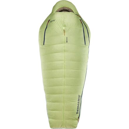 Therm-a-Rest - Boost 650 Sleeping Bag: 32F Down