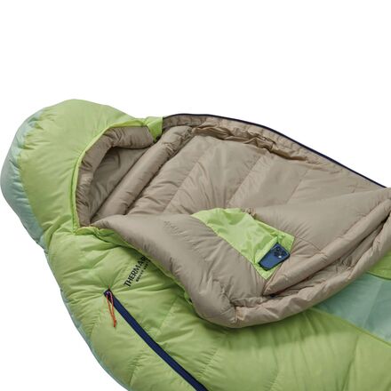 Therm-a-Rest - Boost 650 Sleeping Bag: 32F Down