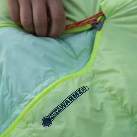 Therm-a-Rest - Boost 650 Sleeping Bag: 32F Down