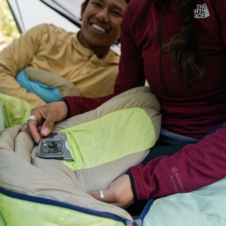 Therm-a-Rest - Boost 650 Sleeping Bag: 32F Down