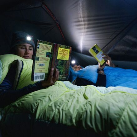 Therm-a-Rest - Boost 650 Sleeping Bag: 32F Down