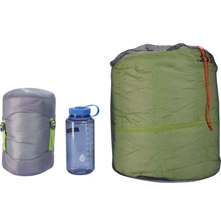 Therm-a-Rest - Boost 650 Sleeping Bag: 32F Down