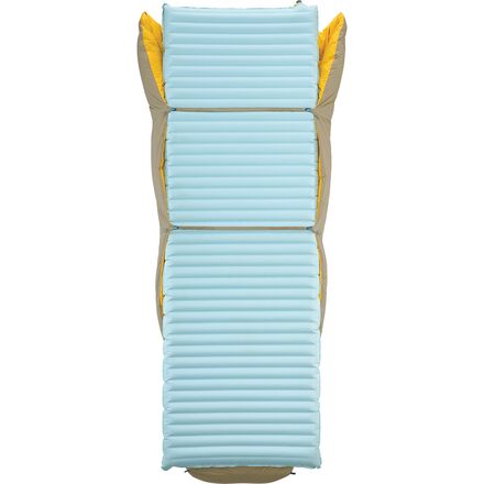 Therm-a-Rest - Corus HD Quilt: 32F Down