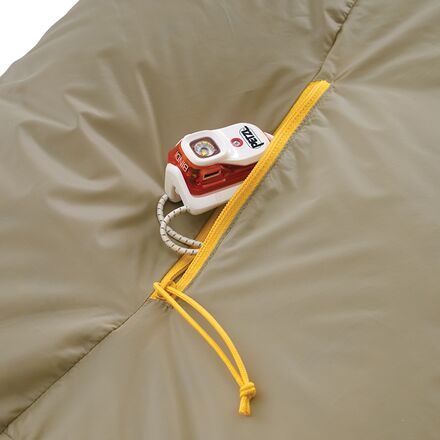Therm-a-Rest - Corus HD Quilt: 32F Down
