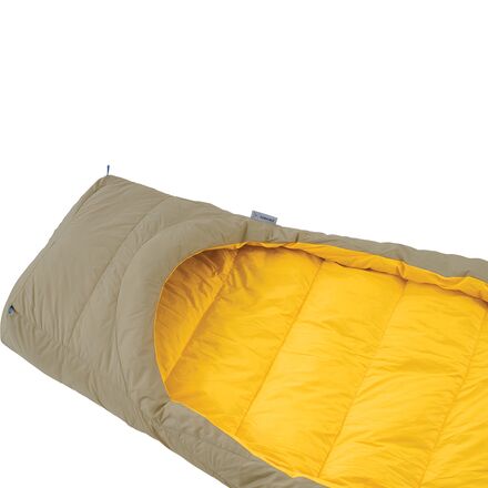 Therm-a-Rest - Corus HD Quilt: 32F Down