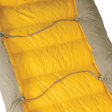Therm-a-Rest - Corus HD Quilt: 32F Down