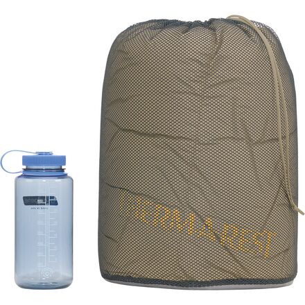 Therm-a-Rest - Corus HD Quilt: 32F Down