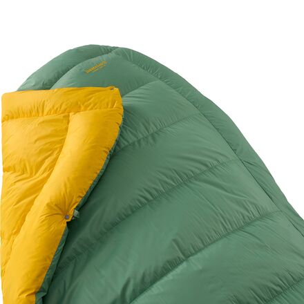 Therm-a-Rest - Corus Quilt: 20F Down