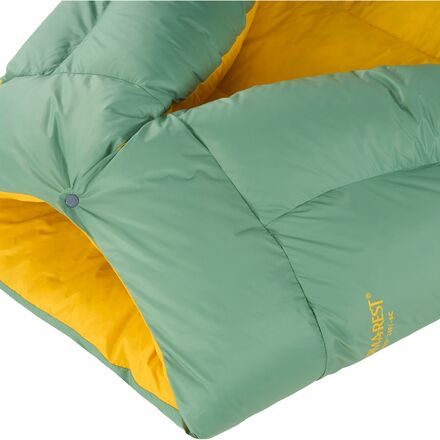Therm-a-Rest - Corus Quilt: 20F Down