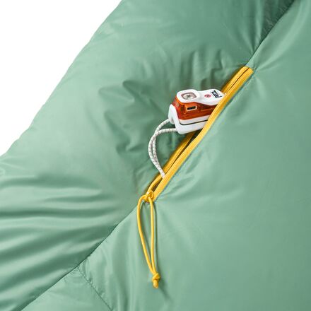 Therm-a-Rest - Corus Quilt: 20F Down
