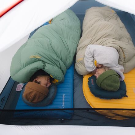 Therm-a-Rest - Corus Quilt: 20F Down