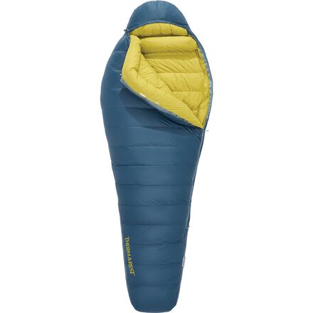 Parsec Sleeping Bag: 0F Down