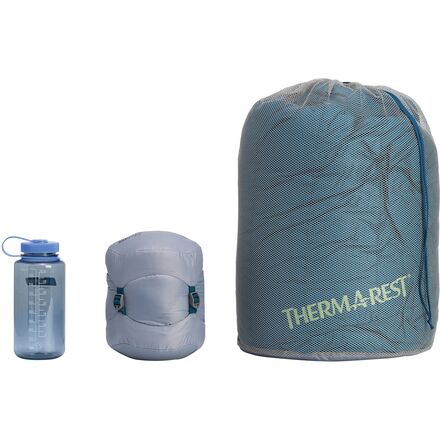 Therm-a-Rest - Parsec Sleeping Bag: 20F Down