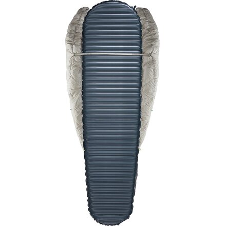 Therm-a-Rest - Vesper Quilt: 20F Down