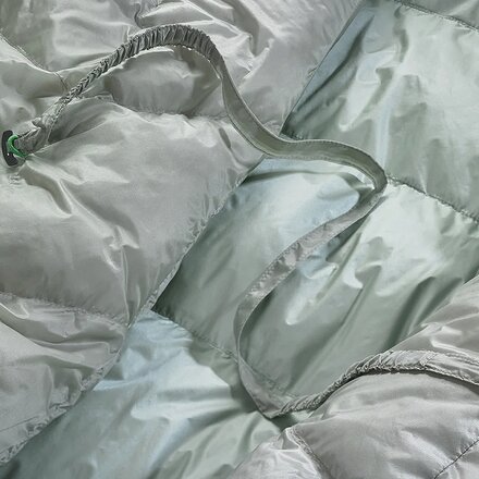 Therm-a-Rest - Vesper Quilt: 20F Down
