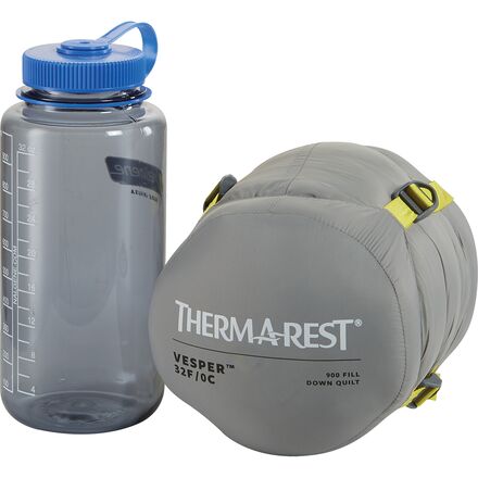 Therm-a-Rest - Vesper Quilt: 32F Down