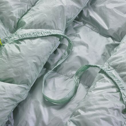 Therm-a-Rest - Vesper Quilt: 32F Down