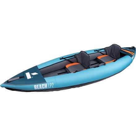 TAHE - Beach Inflatable Kayak