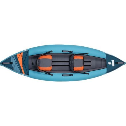 TAHE - Beach Inflatable Kayak
