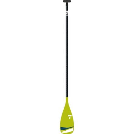 TAHE - Breeze Adjustable Lever-Lock Travel Stand-Up Paddle