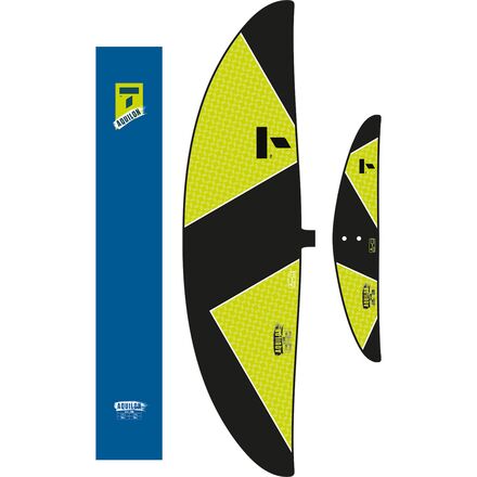 Aquilon Foil Complete 1500 Wakefoil