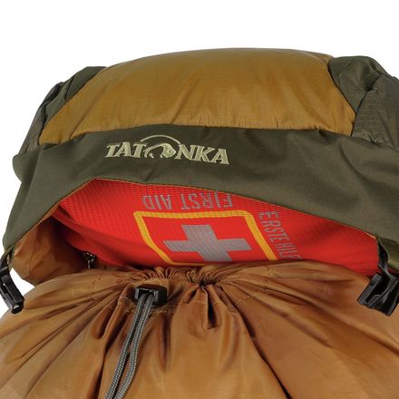 Tatonka - Pyrox Plus 50L Backpack